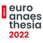 Euroanaesthesia 2022 icône