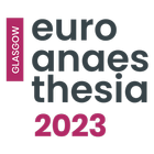 Euroanaesthesia 2023 icône