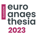 Euroanaesthesia 2023 ícone