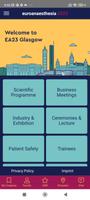 Euroanaesthesia 2023 Cartaz