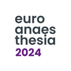 Euroanaesthesia 2024 ícone