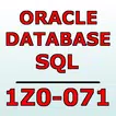 Oracle SQL Certification (1Z0-