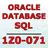 Oracle SQL Certification (1Z0- APK
