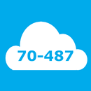 Azure Web Services 70-487 Cert APK