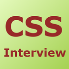 CSS Interview Practice Free icon