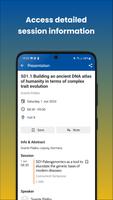 European Soc of Human Genetics تصوير الشاشة 3