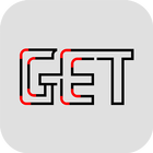 GetFitPro icône