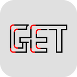 GetFitPro 아이콘