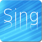 Sing Backing Tracks icône