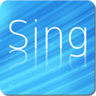 Sing Backing Tracks icon