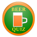 Icona Beer Quiz - test o piwie