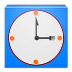 Meal Interval Reminder icon