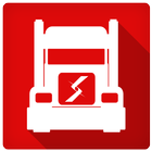 Find Truck Service® | Trucker 아이콘