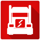 Find Truck Service® | Trucker icon