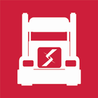 Find Truck Service® | Trucker simgesi