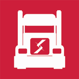 Find Truck Service® | Trucker-icoon