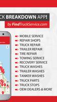 Find Truck Service® | Trucker скриншот 1