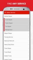 Find Truck Service® | Trucker screenshot 2