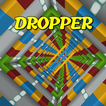 dropper maps for mcpe