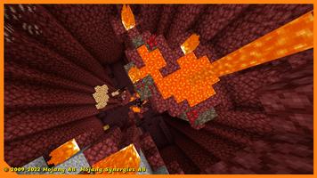 dropper maps for mcpe poster