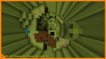 dropper maps for mcpe تصوير الشاشة 2