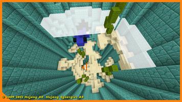 dropper maps for mcpe screenshot 3