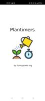 Plantimers-poster