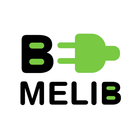 MELIB-icoon