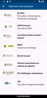 Cita Previa CAIB screenshot 1