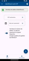 Cita Previa CAIB screenshot 3