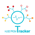 HUSE PROM Tracker ícone