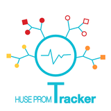 HUSE PROM Tracker icône