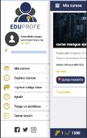 Eduprofe screenshot 1