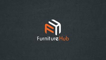 پوستر Furniture Hub