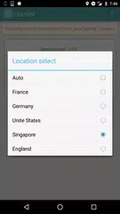LinkVPN Unlimited VPN Proxy APK download