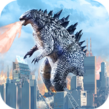 Cyberpunk City Smash Simulator