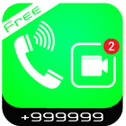 Free FaceTime Voice And Video Calls 2020 icône