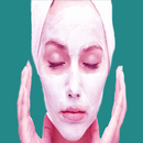 وصفات تجميل وتبييض الوجه aplikacja