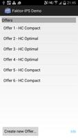 Faktor-IPS Demo capture d'écran 2
