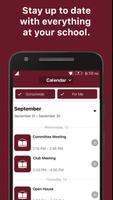 Faith Christian School App Affiche