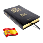 آیکون‌ Santa Biblia Reina Valera 1960