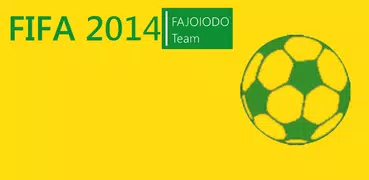 World Cup Brazil 2014
