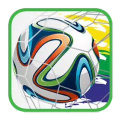 Copa Mundial Brasil 2014 アプリダウンロード