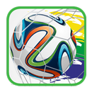 Copa Mundial Brasil 2014-APK
