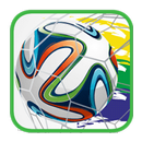 Copa Mundial Brasil 2014 APK