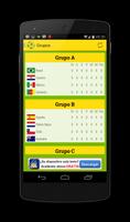 Coupe du Monde 2014 au Brésil capture d'écran 3