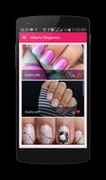 Diseño de Uñas اسکرین شاٹ 3