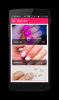 Diseño de Uñas اسکرین شاٹ 2