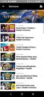 GKPB Fajar Pengharapan ภาพหน้าจอ 1