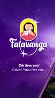 Falavanga الملصق
